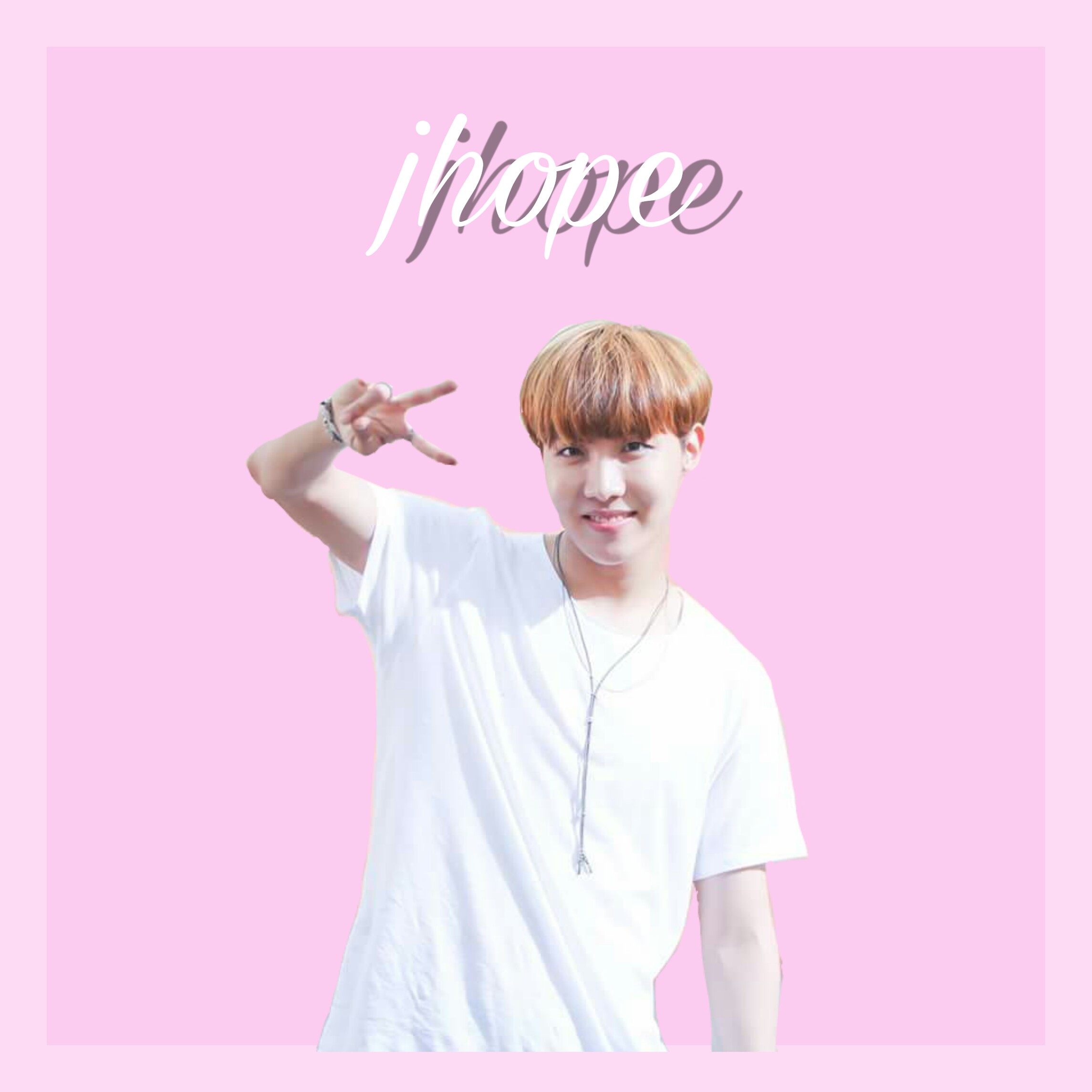 bts jhope freetoedit #bts #jhope sticker by @ccyyoyo