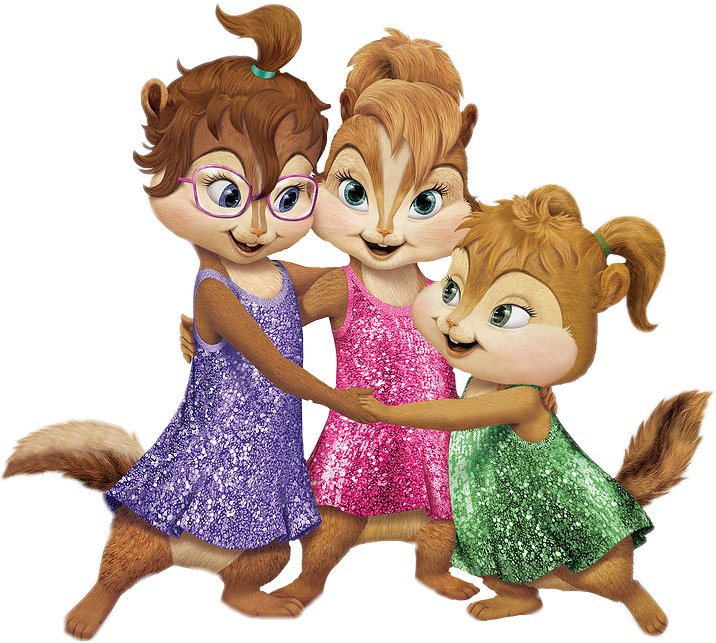 This visual is about chipettes freetoedit The Chipettes #chipettes.